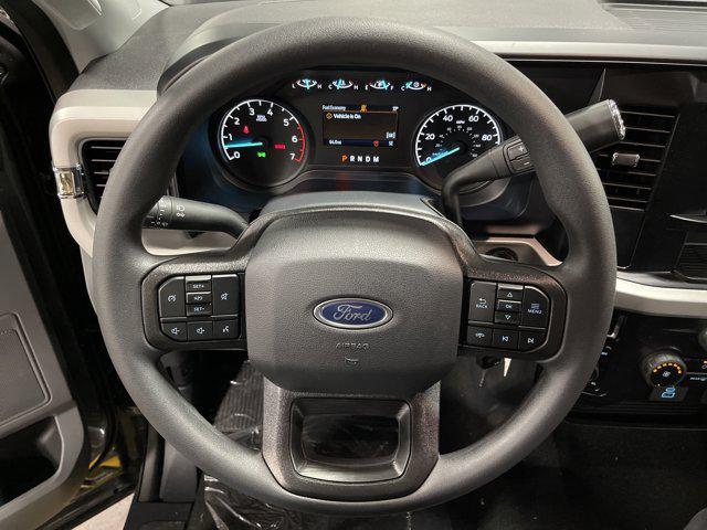 new 2025 Ford F-350 car, priced at $57,448