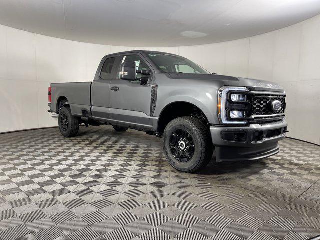 new 2025 Ford F-350 car, priced at $57,448