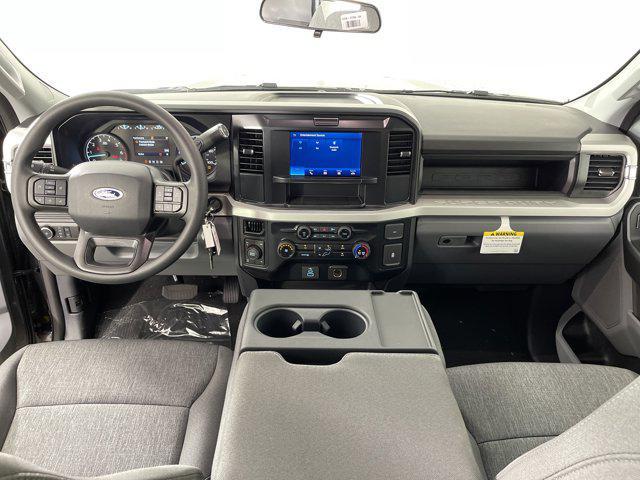 new 2025 Ford F-350 car, priced at $57,448