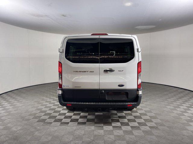 used 2021 Ford Transit-350 car, priced at $48,497