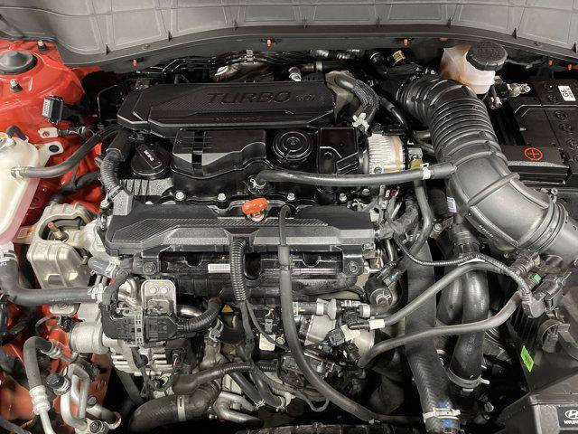 used 2024 Hyundai Kona car, priced at $24,997