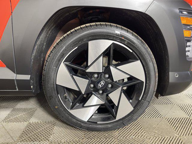 used 2024 Hyundai Kona car, priced at $24,997