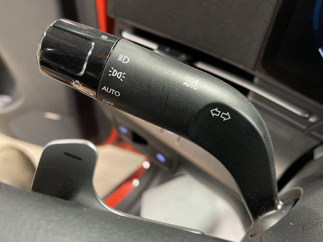 used 2024 Hyundai Kona car, priced at $24,997