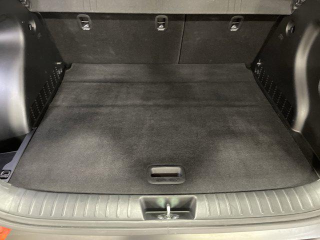 used 2024 Hyundai Kona car, priced at $24,997