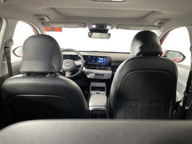 used 2024 Hyundai Kona car, priced at $24,997
