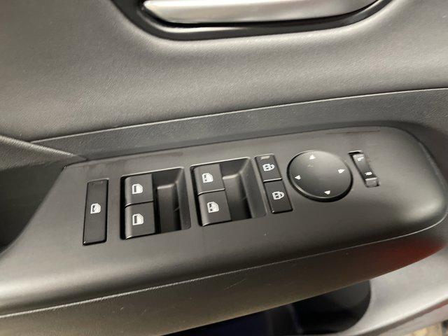 used 2024 Hyundai Kona car, priced at $24,997