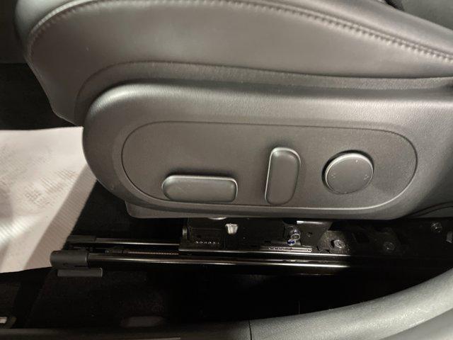 used 2024 Hyundai Kona car, priced at $24,997