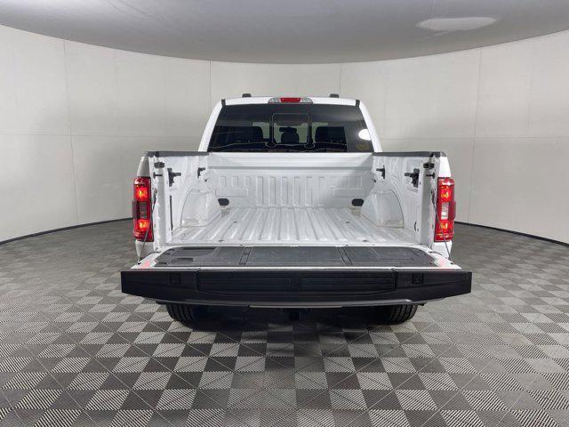 used 2022 Ford F-150 car, priced at $38,497