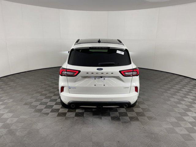 new 2024 Ford Escape car, priced at $41,936