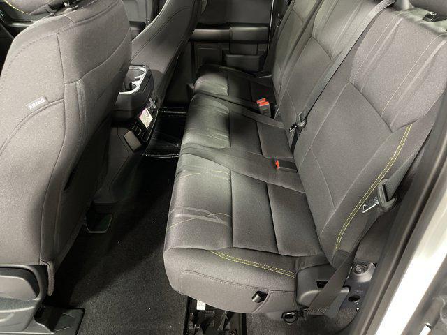 new 2025 Ford F-150 car, priced at $45,381