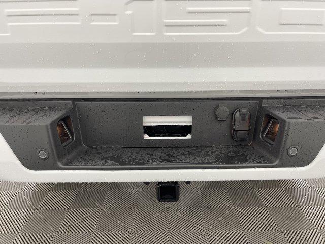 new 2025 Ford F-150 car, priced at $45,381