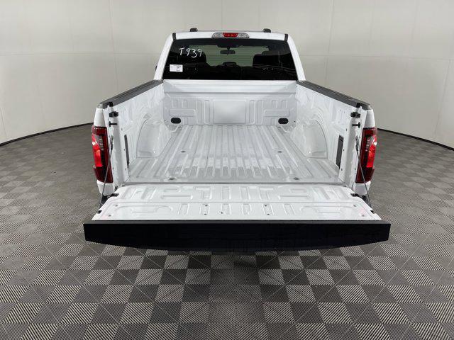 new 2025 Ford F-150 car, priced at $45,381