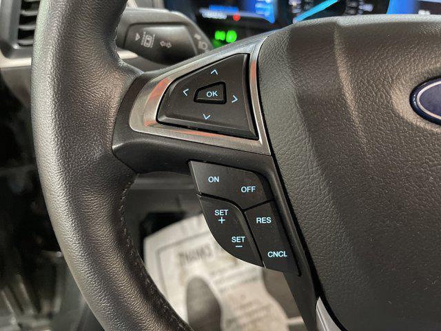 used 2023 Ford Edge car, priced at $26,997