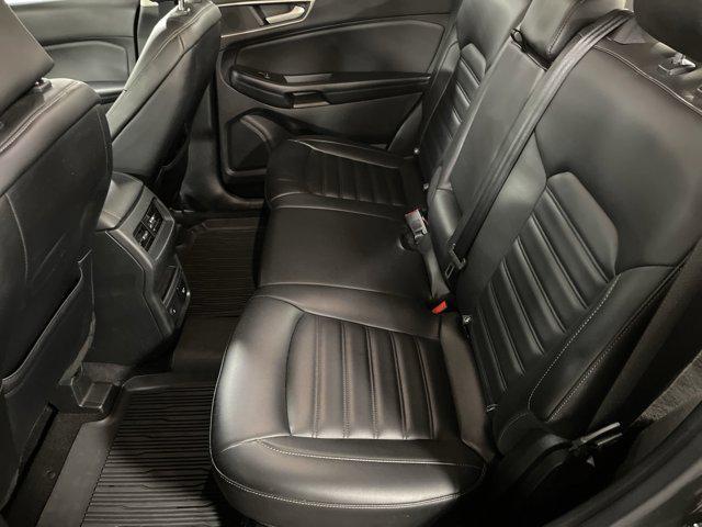 used 2023 Ford Edge car, priced at $26,997