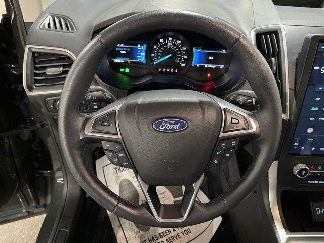 used 2023 Ford Edge car, priced at $26,997