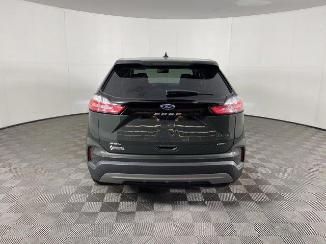 used 2023 Ford Edge car, priced at $26,997