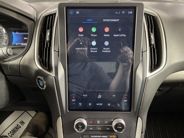 used 2023 Ford Edge car, priced at $26,997