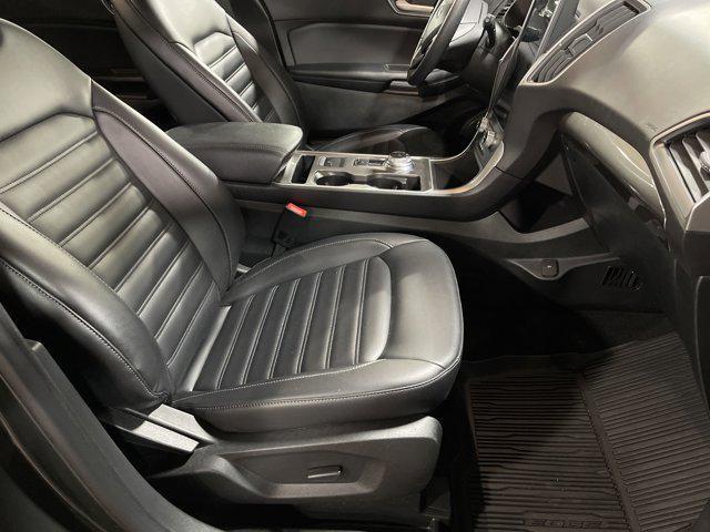 used 2023 Ford Edge car, priced at $26,997