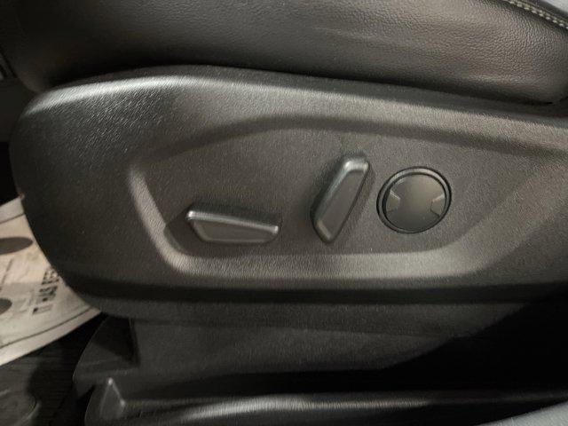 used 2023 Ford Edge car, priced at $26,997