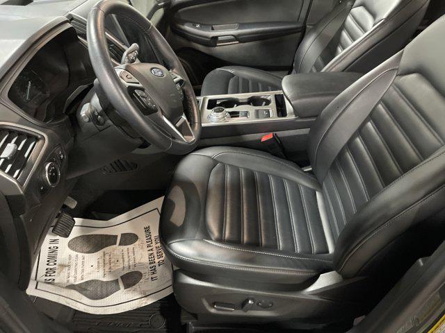 used 2023 Ford Edge car, priced at $26,997
