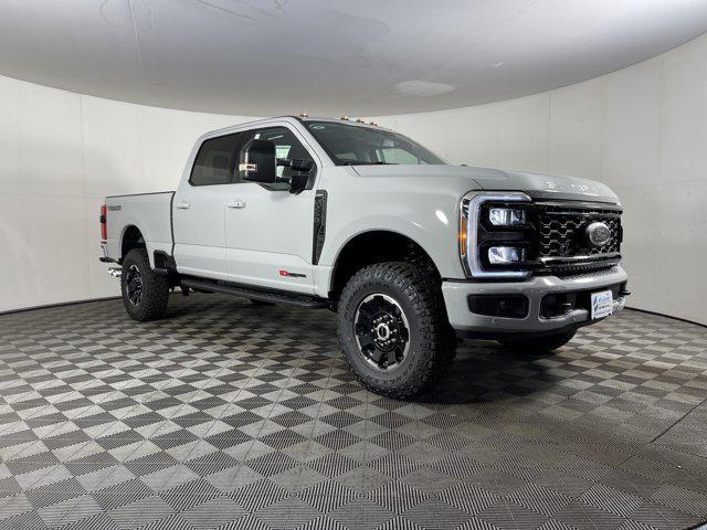 new 2025 Ford F-250 car, priced at $88,700