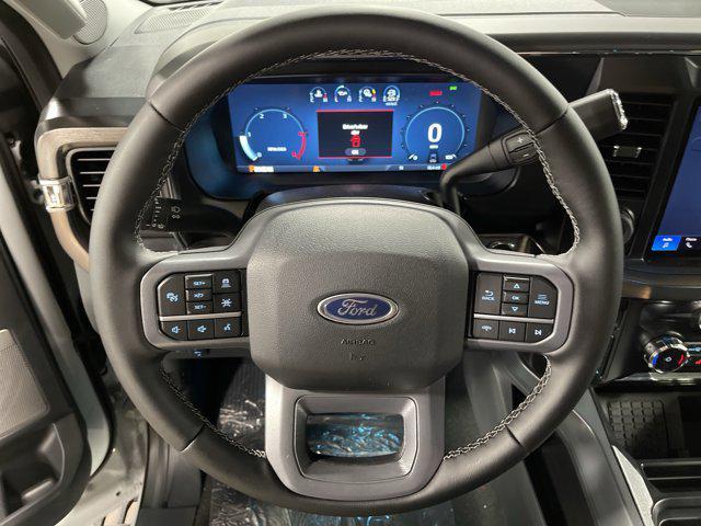 new 2025 Ford F-250 car, priced at $89,200