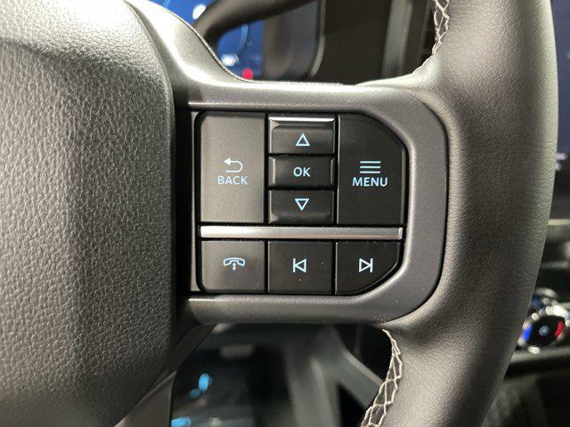 new 2025 Ford F-250 car, priced at $89,200