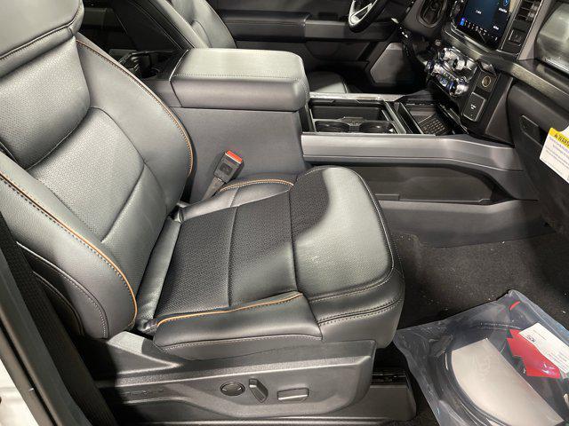 new 2025 Ford F-250 car, priced at $89,200