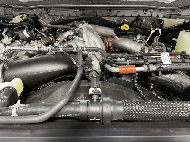 new 2025 Ford F-250 car, priced at $89,200