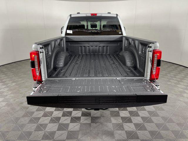 new 2025 Ford F-250 car, priced at $89,200