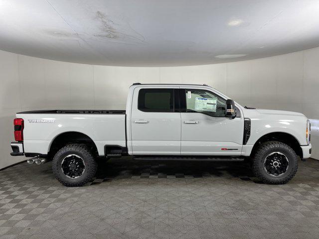 new 2025 Ford F-250 car, priced at $89,200