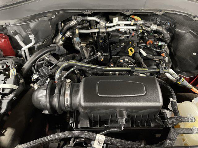 used 2022 Ford Explorer car, priced at $32,997
