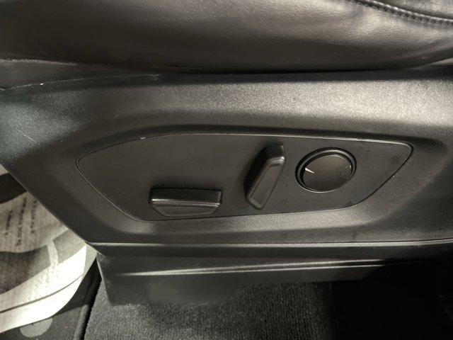 used 2022 Ford Explorer car, priced at $32,997