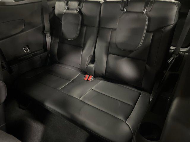 used 2023 Ford Explorer car, priced at $31,997