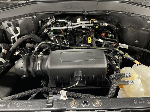 used 2023 Ford Explorer car, priced at $31,997
