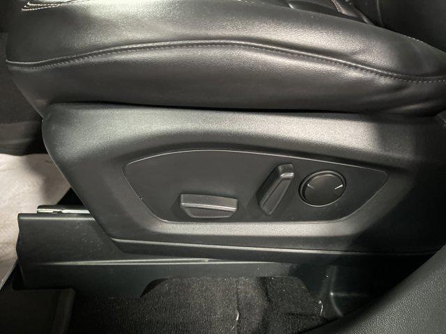 used 2023 Ford Explorer car, priced at $31,997