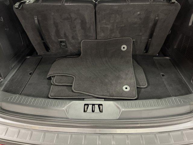 used 2023 Ford Explorer car, priced at $31,997