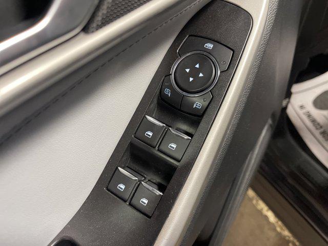 used 2022 Ford Explorer car, priced at $31,997