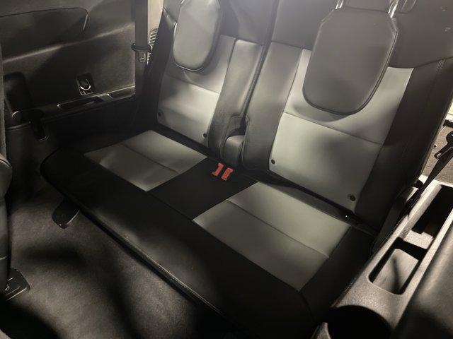 used 2022 Ford Explorer car, priced at $31,997