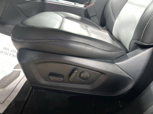 used 2022 Ford Explorer car, priced at $31,997
