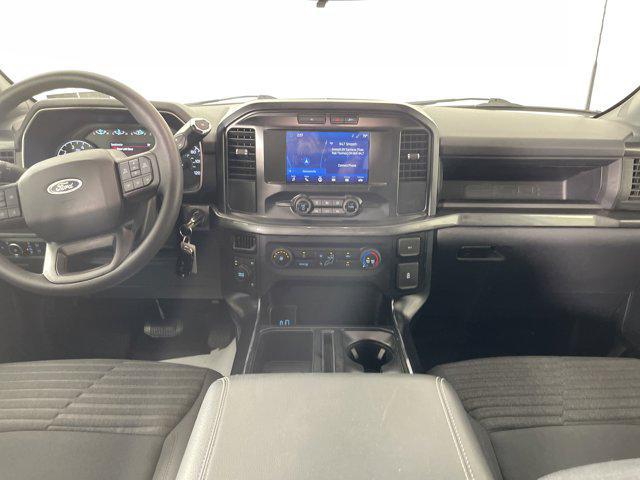 used 2023 Ford F-150 car, priced at $38,997