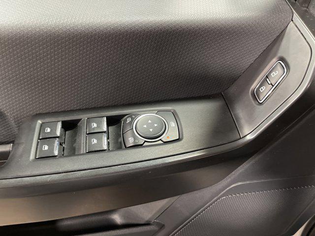 used 2023 Ford F-150 car, priced at $38,997