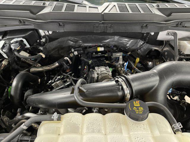 used 2023 Ford F-150 car, priced at $38,997