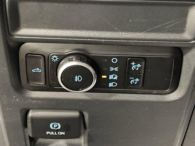 used 2023 Ford F-150 car, priced at $38,997