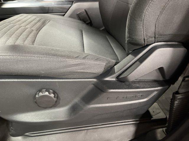 used 2023 Ford F-150 car, priced at $38,997