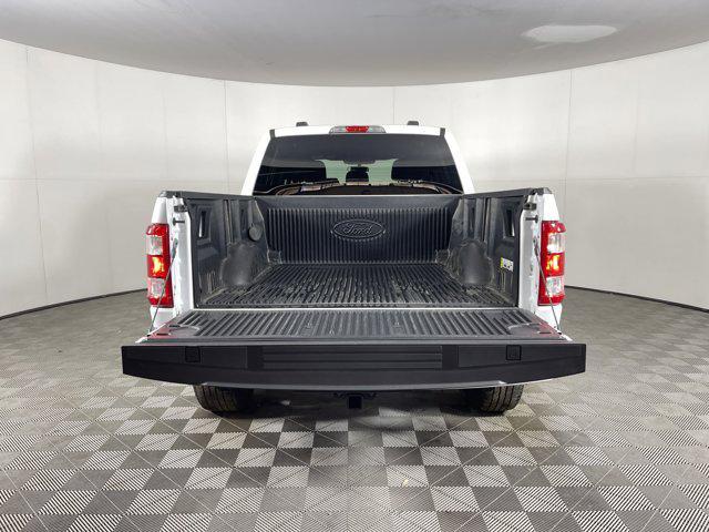 used 2023 Ford F-150 car, priced at $38,997