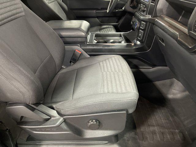 used 2023 Ford F-150 car, priced at $38,997