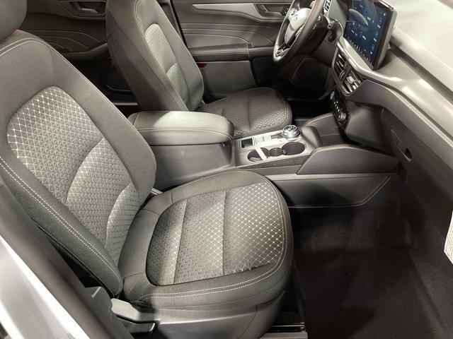 new 2026 Ford Escape car, priced at $32,944