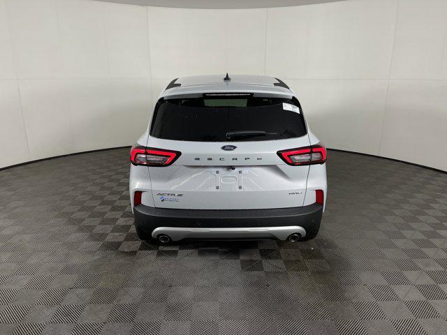 new 2026 Ford Escape car, priced at $32,944