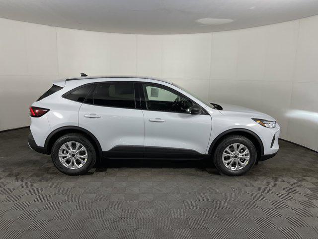 new 2026 Ford Escape car, priced at $32,944
